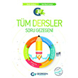 5. Snf Tm Dersler Soru Gezegeni Gezegen Yaynclk