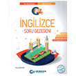 8. Snf ngilizce Soru Gezegeni Gezegen Yaynclk