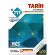 TYT Kuantum Tarih Konu Anlatm Soru Bankas Mikro Hcre Yaynlar