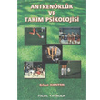 Antrenrlk ve Takm Psikolojisi Erkut Konter Palme Yaynclk