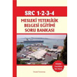 SRC 1 2 3 4 Mesleki Yeterlilik Belgesi Eitimi Soru Bankas H. brahim Somyrek Palme Yaynclk