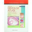 Difiore`nin Histoloji Atlas Victor P. Eroschenko Palme Yaynclk