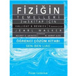 Fiziin Temelleri 2. ve 3. Kitap iin Jearl Walker Palme Yaynevi