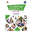 Academic Starters 1 Mehmet Ali Ylk Palme Yaynevi