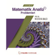 zml Matematik Analiz Problemleri 1 Mustafa Balc Palme Yaynevi