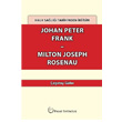 Halk Sal Tarihinde iki isim aatay Gler Johan Peter Frank Milton Joseph Rosenau Palme Yaynlar