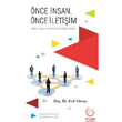nce insan nce iletiim Erol Ylmaz Palme Yaynclk