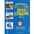 Src Adaylar in Aklamal ve Deneme Testli Snav Sorular Kitab Palme Yaynclk