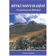 Bitki Sosyolojisi Mahmut Kln Palme Yaynclk