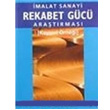 malat Sanayi Rekabet Gc Aratrmas Kayseri rnei Hatice Erkekolu Palme Yaynclk