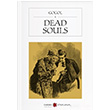 Dead Souls Nikolay Vasilyevi Gogol Karbon Kitaplar