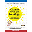 Otizm ve Duyusal lem Bozukluu ocuklar in Pratik Aktiviteler Teresa Garland Platform Yaynlar