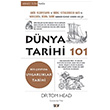 Dünya Tarihi 101 Tom Head Say Yayınları