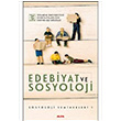 Edebiyat ve Sosyoloji Sosyoloji Seminerleri 1 Alfa Yaynlar