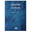 imdiki Zaman Selma Cengiz iirden Yaynclk 