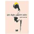 te Doru Yazdm Adn Ogn Kaymak iirden Yaynclk