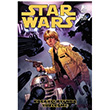 Star Wars Cilt 2 Jason Aaron izgi Dler Yaynevi