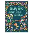 Byk Sorular Kitabm Sandra Lebrun et Loic Audrain Yap Kredi Yaynlar