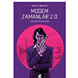 Modem Zamanlar 2.0 Michael Moorcock Ayrnt Yaynlar