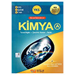 YKS Kimya A Ders leme Kitab Nitelik Yaynlar
