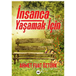 nsanca Yaamak in Ahmet Fuat ztrk Tlki Kitap