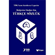 Trke Szlk Yuva Yaynlar