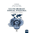 Uluslararas Sosyal Politika Pir Ali Kaya Umuttepe Yaynlar