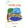 Yitik Gl Ahmet Gnba Yakn Kitabevi