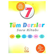 7. Snf Tm Dersler Soru Kitab Palme Yaynevi