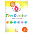 6. Snf Tm Dersler Soru Kitab Palme Yaynevi