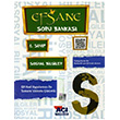 6. Snf Sosyal Bilgiler Efsane Soru Bankas A Yaynlar