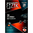 Fizik Fasiklleri 2 Karaaa Yaynlar