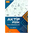 TYT Aktif Fizik Sfrdan Balayanlara Yayn Denizi Yaynlar