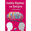 Halkla likiler ve letiim Siyasal Kitabevi