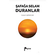 afaa Selam Duranlar Erdem enocak Poyraz Yaynlar