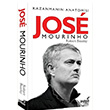 Jose Mourinho Kazanmann Anatomisi Robert W. Beasley ndigo Kitap