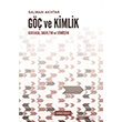 G ve Kimlik Salman Akhtar Sfenks Kitap