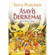 Asayi Berkemal Terry Pratchett Delidolu