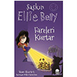 Fareleri Kurtar akn Ellie Belly Eliza Teoh Mavi Kirpi Yaynlar