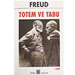 Totem ve Tabu Sigmund Freud Oda Yaynlar