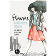 Flanz ehirde Yryen Kadnlar Lauren Elkin Nebula Kitap