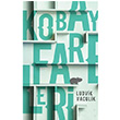 Kobay Fareleri Ludvik Vaculik Zeplin Kitap