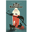 Evcil Hayvanlar Bragi Olafsson Zeplin Kitap