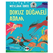 Dokuz Dmeli Adam Mevlana dris Vak Vak Yaynlar