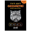 TYT AYT Geometri Konu Anlatml Simya Dergisi Yaynlar