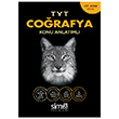 TYT Corafya Konu Anlatml Simya Dergisi Yaynlar