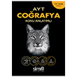 AYT Corafya Konu Anlatml Simya Dergisi Yaynlar