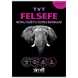 TYT Felsefe Konu zetli Soru Bankas Simya Dergisi Yaynlar