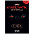 TYT Matematik Soru Bankas Simya Dergisi Yaynlar