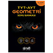 TYT AYT Geometri Soru Bankas Simya Dergisi Yaynlar